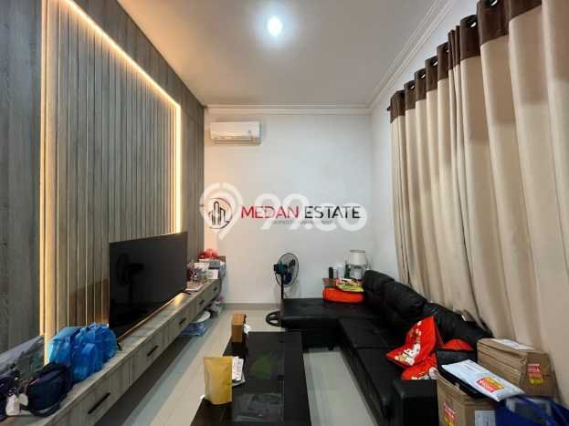 HARGA MENARIK! Vila Kawasan Medan Deli, Ukuran 18m2m², Lingkungan Asri dan aman HARGA MENARIK! Vila Kawasan Medan Deli, Ukuran 18m2m², Lingkungan Asri dan aman