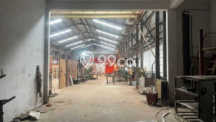 Unit Gudang Dijual di Medan Sunggal Medan 1298m2 Unit Gudang Dijual di Medan Sunggal Medan 1298m2