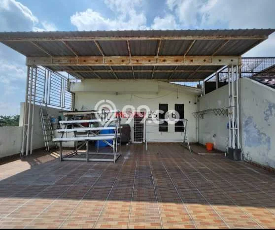Dijual Hunian Mewah dengan Fasilitas Sekitar Komplit di Medan Polonia, Medan Dijual Hunian Mewah dengan Fasilitas Sekitar Komplit di Medan Polonia, Medan