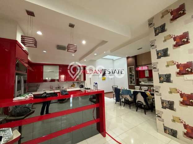 Vila di Medan Timur, Area 20m2m², Ideal untuk tempat tinggal keluarga Vila di Medan Timur, Area 20m2m², Ideal untuk tempat tinggal keluarga