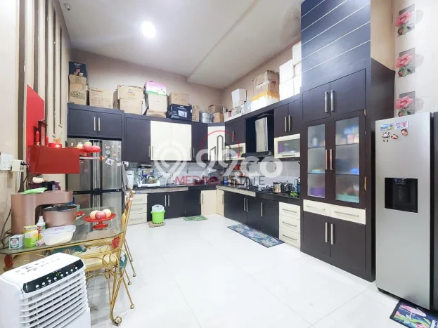 Dijual Hunian Mewah dengan Fasilitas Sekitar Komplit di Percut Sei Tuan, Deli Serdang Dijual Hunian Mewah dengan Fasilitas Sekitar Komplit di Percut Sei Tuan, Deli Serdang