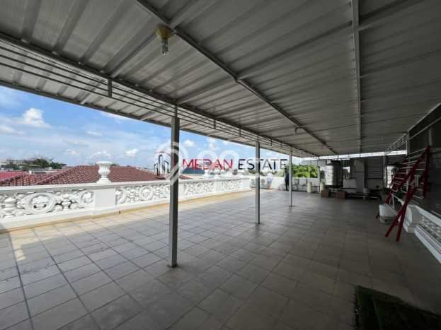Kesempatan Langka! Vila Kawasan Medan Polonia, Area 30m2m², Posisi Premium dekat dengan berbagai kebutuhan Kesempatan Langka! Vila Kawasan Medan Polonia, Area 30m2m², Posisi Premium dekat dengan berbagai kebutuhan