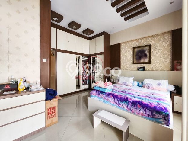 Hunian Eksklusif Siap Huni LT 120m2 di Percut Sei Tuan, Deli Serdang Hunian Eksklusif Siap Huni LT 120m2 di Percut Sei Tuan, Deli Serdang