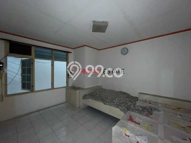For Sale Vila Kawasan Medan Polonia, Ukuran 210m2m², Area Nyaman For Sale Vila Kawasan Medan Polonia, Ukuran 210m2m², Area Nyaman