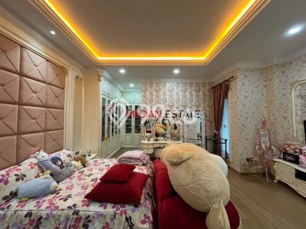 Kesempatan Langka! Vila Kawasan Medan Polonia, Area 30m2m², Posisi Premium dekat dengan berbagai kebutuhan Kesempatan Langka! Vila Kawasan Medan Polonia, Area 30m2m², Posisi Premium dekat dengan berbagai kebutuhan