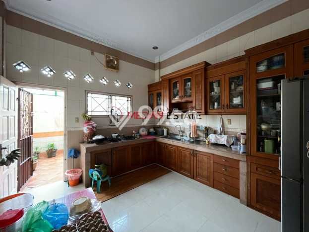 Rumah Strategis Minimalis Lb 128m2 di Medan Barat, Medan Rumah Strategis Minimalis Lb 128m2 di Medan Barat, Medan