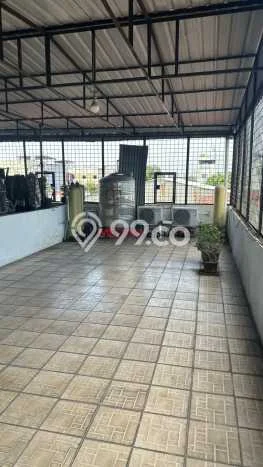 Hunian Cantik Minimalis Lb 15m2 di Medan Selayang, Medan Hunian Cantik Minimalis Lb 15m2 di Medan Selayang, Medan