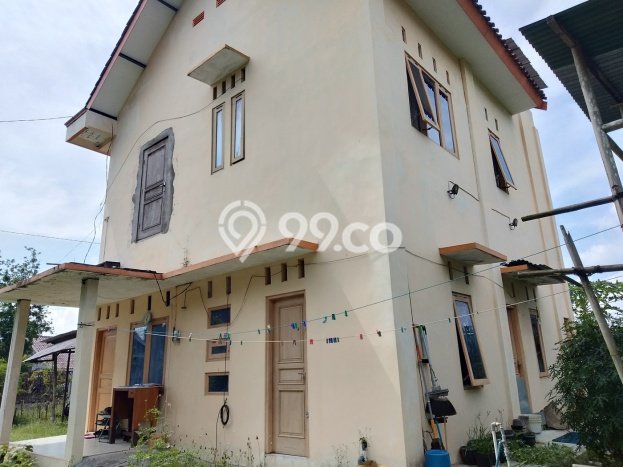 Rumah Modern Cantik 3 KT Siap Huni di Mojosongo Rumah Modern Cantik 3 KT Siap Huni di Mojosongo