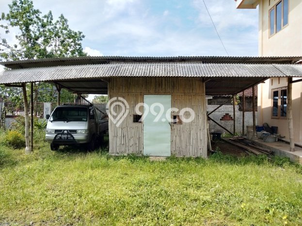 Rumah Modern Cantik 3 KT Siap Huni di Mojosongo Rumah Modern Cantik 3 KT Siap Huni di Mojosongo