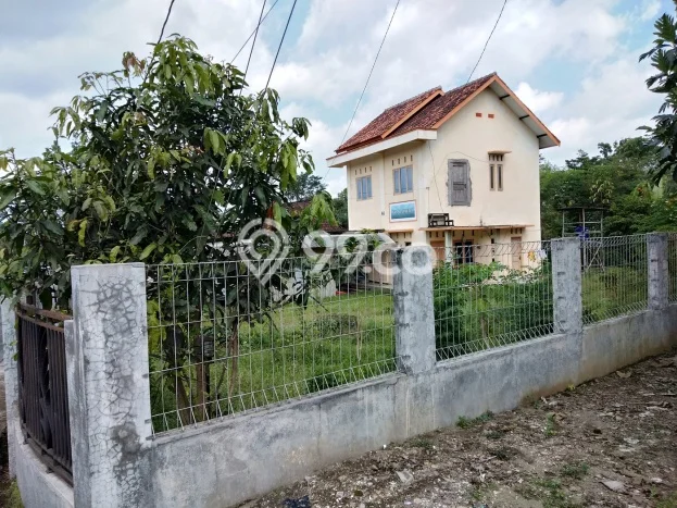 Rumah Modern Cantik 3 KT Siap Huni di Mojosongo Rumah Modern Cantik 3 KT Siap Huni di Mojosongo