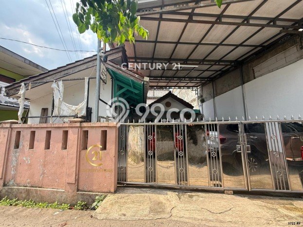 Rumah Strategis Modern Lb 200m2 di Jagakarsa, Jakarta Selatan Rumah Strategis Modern Lb 200m2 di Jagakarsa, Jakarta Selatan