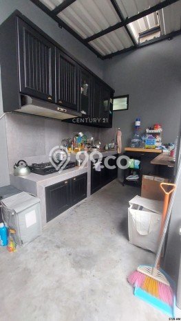 Rumah Modern Minimalis 2 KT Siap Huni di Ciputat Rumah Modern Minimalis 2 KT Siap Huni di Ciputat