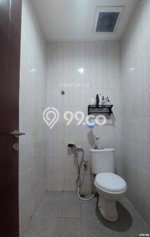 Rumah Modern Minimalis 2 KT Siap Huni di Ciputat Rumah Modern Minimalis 2 KT Siap Huni di Ciputat