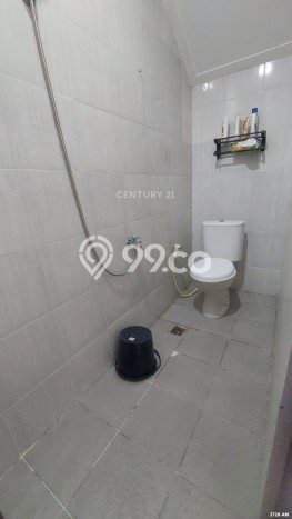 Rumah Modern Minimalis 2 KT Siap Huni di Ciputat Rumah Modern Minimalis 2 KT Siap Huni di Ciputat