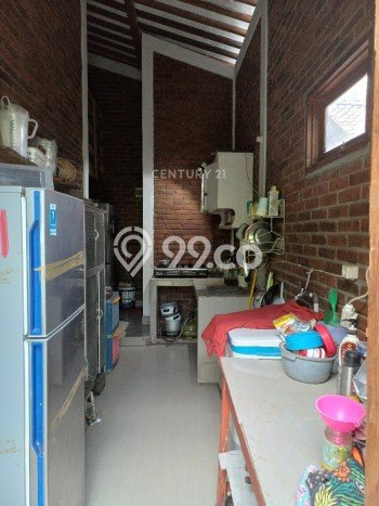 Rumah Modern Cantik 4 Kamar Siap Huni di Jetis Rumah Modern Cantik 4 Kamar Siap Huni di Jetis