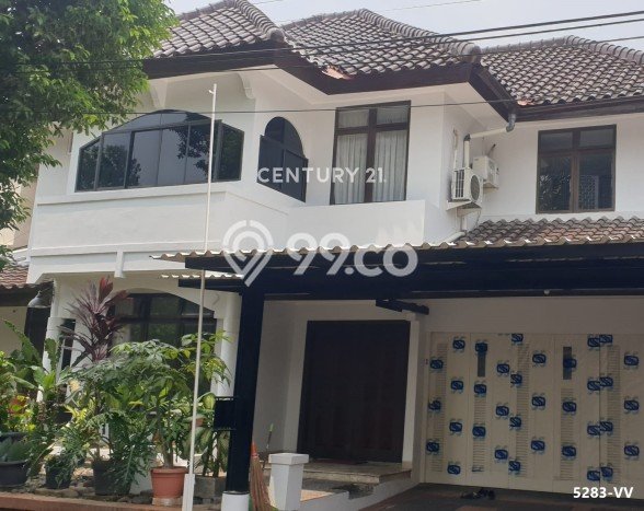 Hunian Super Elit dengan Akses Paling Strategis di Sektor 7-Bintaro, Tangerang Selatan Hunian Super Elit dengan Akses Paling Strategis di Sektor 7-Bintaro, Tangerang Selatan