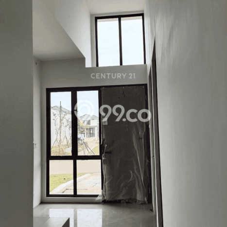 Dijual Cepat Rumah Favorit Siap Huni LB 50m2 di Serpong, Tangerang Selatan Dijual Cepat Rumah Favorit Siap Huni LB 50m2 di Serpong, Tangerang Selatan