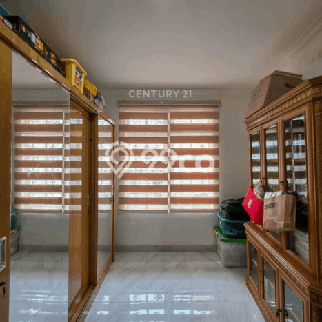 Ready to Use! Luxury House LT 148m2 Desain Modern di Bintaro Ready to Use! Luxury House LT 148m2 Desain Modern di Bintaro