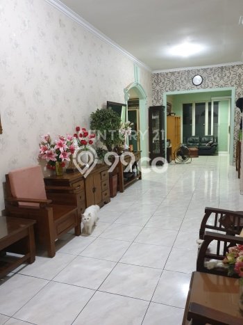 Dijual Rumah Mewah Elegan Dengan View Eksklusif di BSD City, Tangerang Dijual Rumah Mewah Elegan Dengan View Eksklusif di BSD City, Tangerang