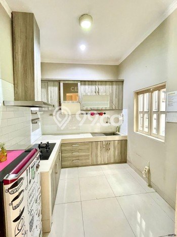 Ready to Use! Luxury House LT 135m2 Desain Elegan di Tajur Ready to Use! Luxury House LT 135m2 Desain Elegan di Tajur