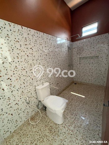 Jual Rumah Eksklusif 3 KT di Bintaro, Tangerang Selatan Jual Rumah Eksklusif 3 KT di Bintaro, Tangerang Selatan