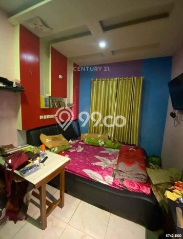 Jual Rumah Modern 3 KT di Pasar Kemis, Tangerang Jual Rumah Modern 3 KT di Pasar Kemis, Tangerang