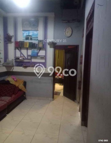 Jual Rumah Modern 3 KT di Pasar Kemis, Tangerang Jual Rumah Modern 3 KT di Pasar Kemis, Tangerang