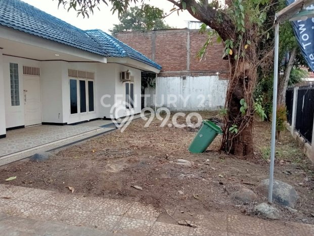Dijual Hunian Mewah dengan Fasilitas Sekitar Komplit di Ciputat, Tangerang Selatan Dijual Hunian Mewah dengan Fasilitas Sekitar Komplit di Ciputat, Tangerang Selatan