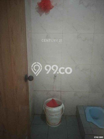 Jual Rumah Modern 3 KT di Pasar Kemis, Tangerang Jual Rumah Modern 3 KT di Pasar Kemis, Tangerang