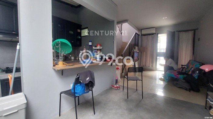 Rumah Modern Minimalis 2 KT Siap Huni di Ciputat Rumah Modern Minimalis 2 KT Siap Huni di Ciputat