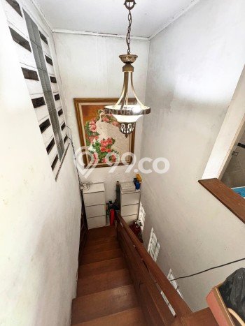 Rumah Modern 3 KT di Bintaro Tangerang Selatan Unfurnished Rumah Modern 3 KT di Bintaro Tangerang Selatan Unfurnished