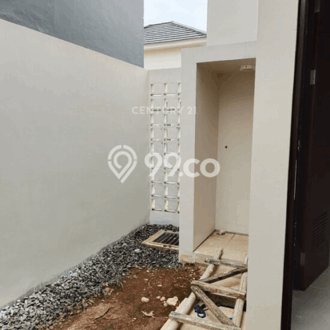 Dijual Cepat Rumah Favorit Siap Huni LB 50m2 di Serpong, Tangerang Selatan Dijual Cepat Rumah Favorit Siap Huni LB 50m2 di Serpong, Tangerang Selatan