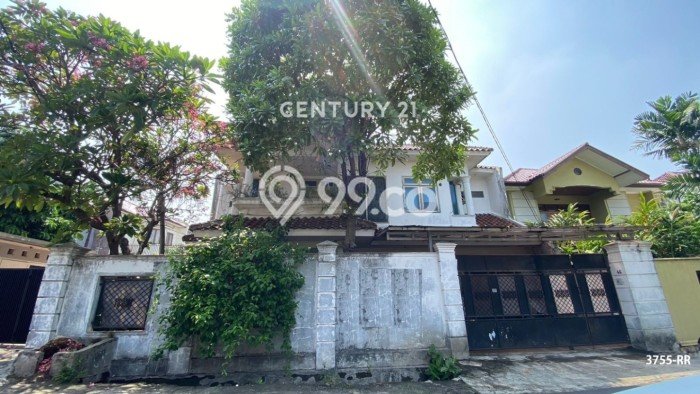 Jual Rumah Mewah Elegan Dengan View Cantik di Pejaten, Jakarta Selatan Jual Rumah Mewah Elegan Dengan View Cantik di Pejaten, Jakarta Selatan