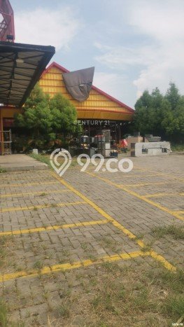 Untuk Dijual! Ruko di Jurangmangu Tangerang LT 1040m2 / LB 500m2 Kawasan Bisnis Untuk Dijual! Ruko di Jurangmangu Tangerang LT 1040m2 / LB 500m2 Kawasan Bisnis