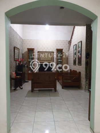 Dijual Rumah Mewah Elegan Dengan View Eksklusif di BSD City, Tangerang Dijual Rumah Mewah Elegan Dengan View Eksklusif di BSD City, Tangerang