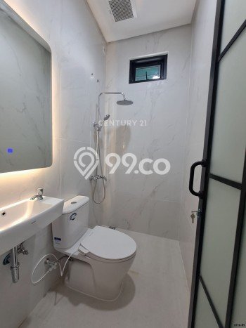 For Sale Hunian Rumah Terawat 3 KT di Sektor 9-Bintaro, Tangerang Selatan For Sale Hunian Rumah Terawat 3 KT di Sektor 9-Bintaro, Tangerang Selatan