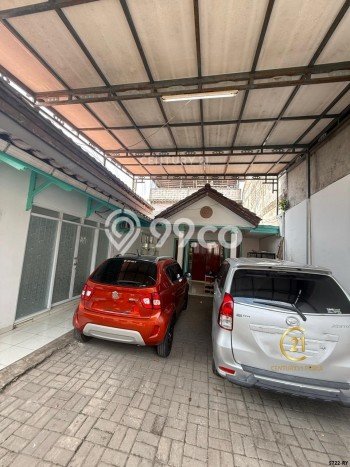 Rumah Strategis Modern Lb 200m2 di Jagakarsa, Jakarta Selatan Rumah Strategis Modern Lb 200m2 di Jagakarsa, Jakarta Selatan