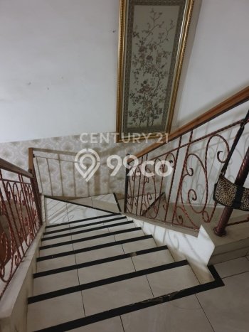 Dijual Rumah Mewah Elegan Dengan View Eksklusif di BSD City, Tangerang Dijual Rumah Mewah Elegan Dengan View Eksklusif di BSD City, Tangerang
