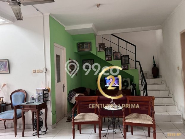 Jual Rumah Mewah Megah Dengan View Eksklusif di Bintaro, Tangerang Selatan Jual Rumah Mewah Megah Dengan View Eksklusif di Bintaro, Tangerang Selatan