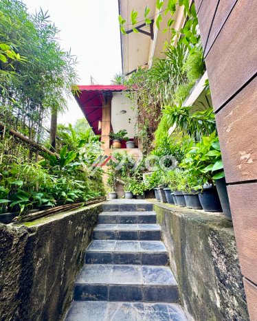 Komersial Bagus LT 552m2 LB 614m2 Dijual di Kebayoran Baru Jakarta Selatan Komersial Bagus LT 552m2 LB 614m2 Dijual di Kebayoran Baru Jakarta Selatan