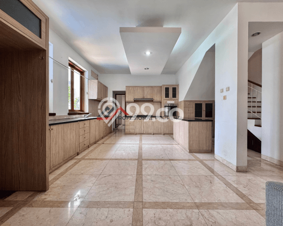 Hunian Mewah LB 350m2 Siap Huni Desain Elegan di Cipete, Jakarta Selatan Hunian Mewah LB 350m2 Siap Huni Desain Elegan di Cipete, Jakarta Selatan