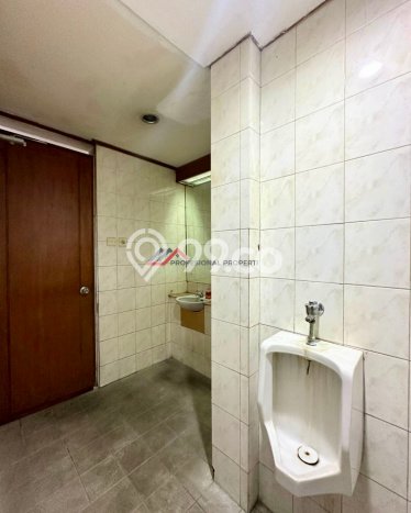 Komersial Bagus LT 552m2 LB 614m2 Dijual di Kebayoran Baru Jakarta Selatan Komersial Bagus LT 552m2 LB 614m2 Dijual di Kebayoran Baru Jakarta Selatan