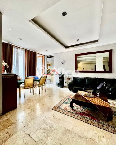 Rumah Luxury Modern Tanpa Renovasi di Jati Padang Jakarta Selatan Rumah Luxury Modern Tanpa Renovasi di Jati Padang Jakarta Selatan
