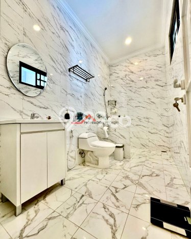 Rumah Elit Modern Siap Huni di Pondok Indah Jakarta Selatan Rumah Elit Modern Siap Huni di Pondok Indah Jakarta Selatan