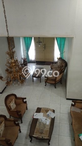 Hunian Super Elit dengan Akses Paling Strategis di Gandul, Depok Hunian Super Elit dengan Akses Paling Strategis di Gandul, Depok