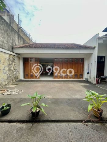 Dijual Rumah Premium dengan Fasilitas Sekitar Komplit di Cinere, Depok Dijual Rumah Premium dengan Fasilitas Sekitar Komplit di Cinere, Depok