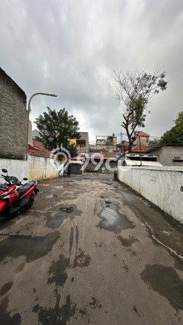 Tanah Siap Bangun Dijual di Jakarta Timur Punya Luas 195m2 Tanah Siap Bangun Dijual di Jakarta Timur Punya Luas 195m2