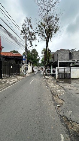 Tanah Siap Bangun Dijual di Jakarta Timur Punya Luas 195m2 Tanah Siap Bangun Dijual di Jakarta Timur Punya Luas 195m2