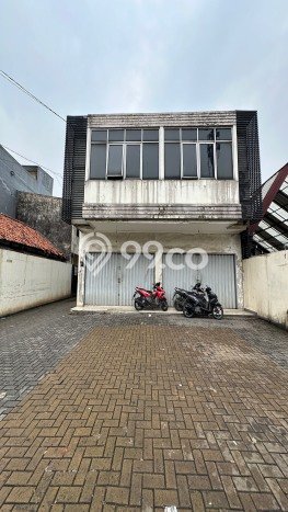 Paling Diincar! Komersial Dijual di Condet Harga Kompetitif Paling Diincar! Komersial Dijual di Condet Harga Kompetitif