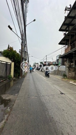 Paling Diincar! Komersial Dijual di Condet Harga Kompetitif Paling Diincar! Komersial Dijual di Condet Harga Kompetitif